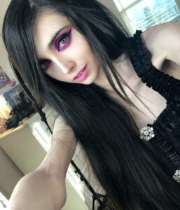 Eugenia Cooney Biography