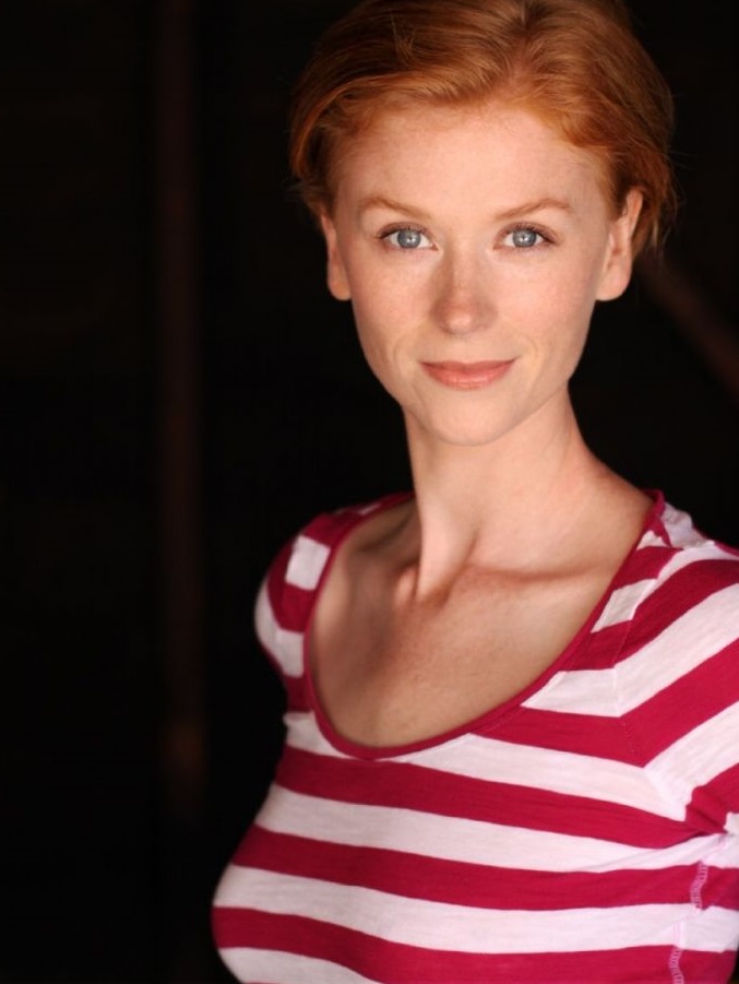 Fay Masterson Biography