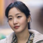 Kim Go-Eun Biography
