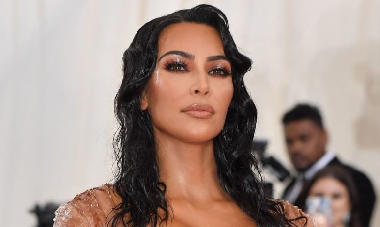 Kim kardashian biography