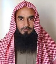 SHEIKH MOTIUR RAHMAN MADANI