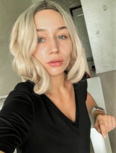 Alice Red Lips Biography ~ Alice RedLips Wikpedia 2020