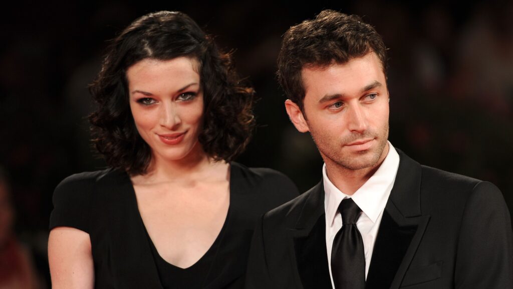 James Deen Girl Friend