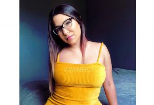 Jada Conbreezy Biography