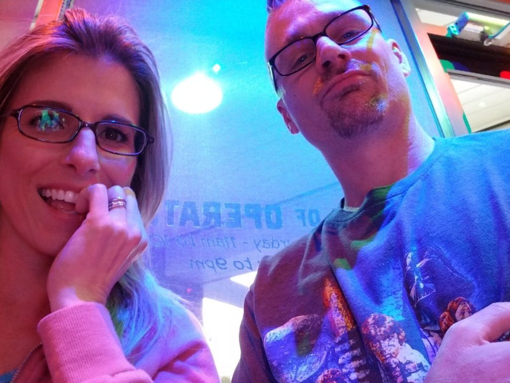 Luke Longly Biography