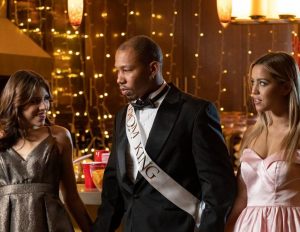 Ricky Johnson Biography