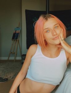 Britni kitten Biography