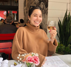 Karlee Grey Biography