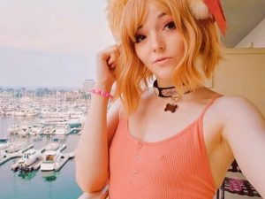 Lana Bee Biography ~ ~ ~ Lana Bee Wikipedia 20201