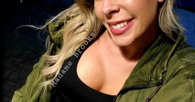 Nikki Brooks Biography Nikki Brooks Photos