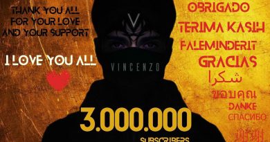 Vincenzo Free Fire Id Number Vincenzo Free Fire