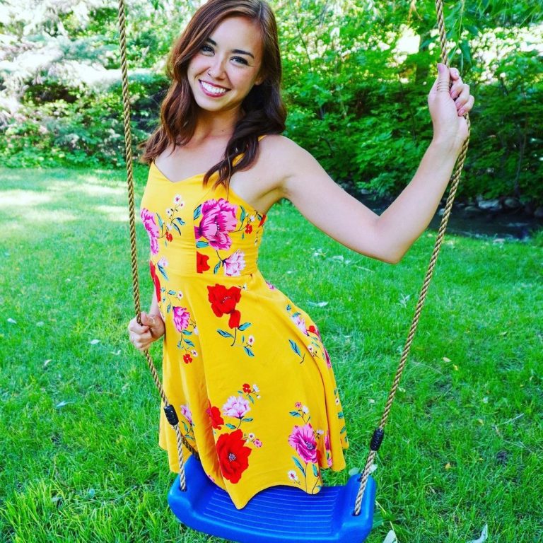 Brandi Braids Biography