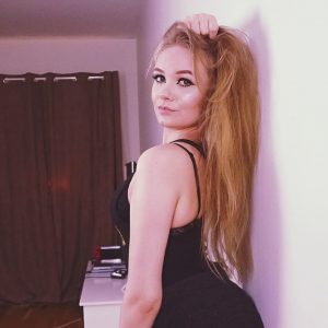 Miss Banana Biography