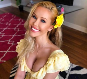 Unbelievable Miss Kennedy Summers Success Stories