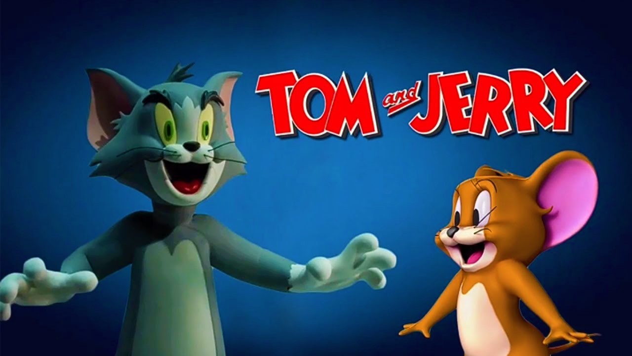New Tom & Jerry Movie Trailer 2021 Review