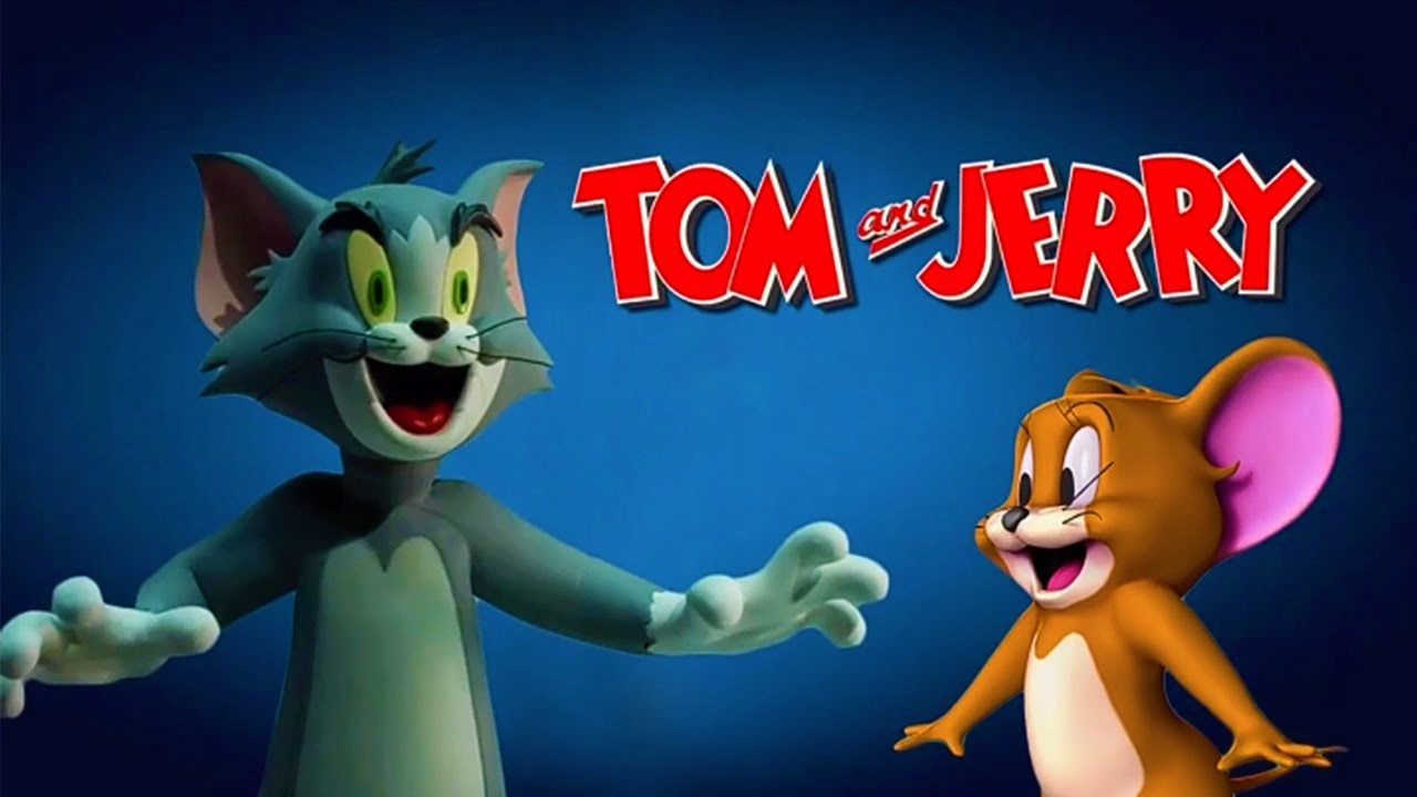 Tom & Jerry New Official Movie Trailer Review 2021