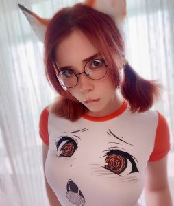 Sweetie Fox Biography