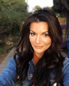 Becky Bandini Biography - Becky Bandini Wikipedia 2021