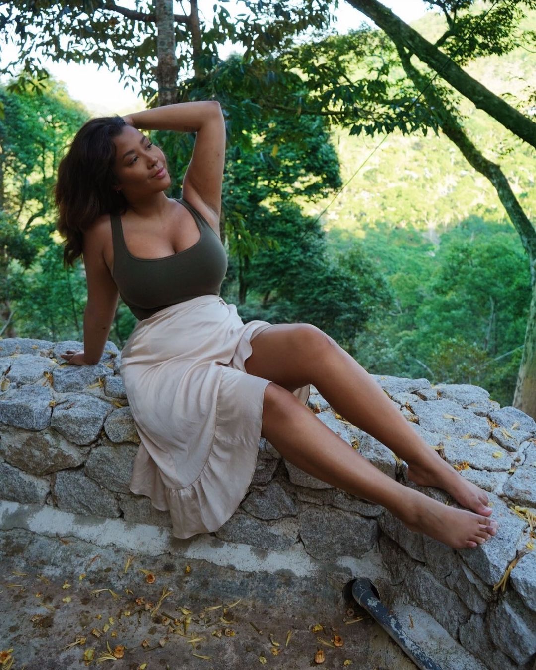 Cara Vega Biography Cara Vega Wikipedia Cara Vega Bio Data 2021