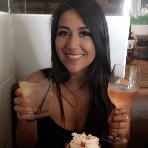 Lexy Bandera Biography