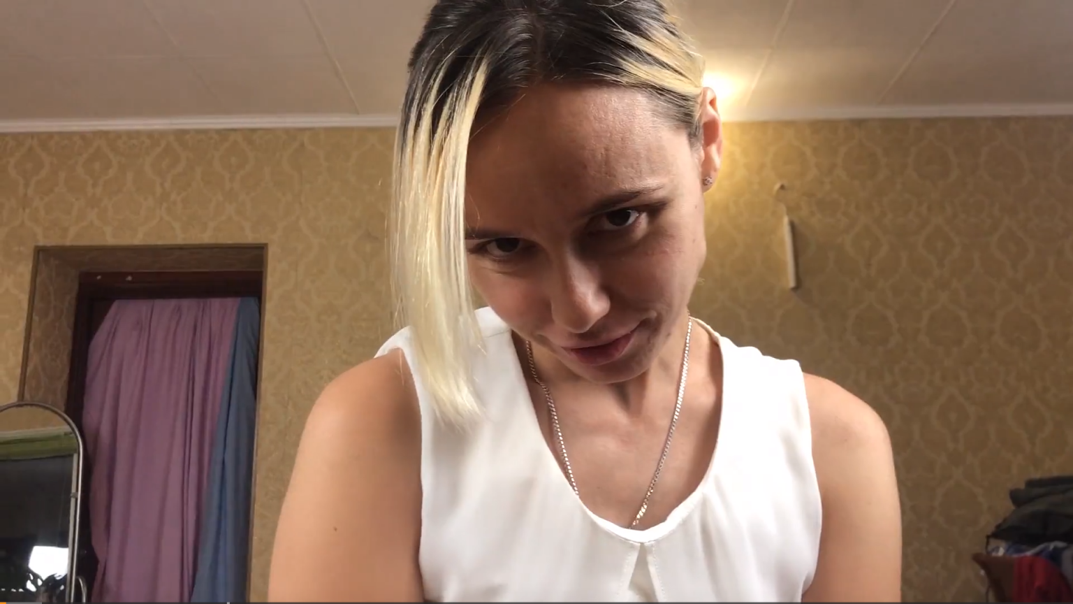 Madame Amiee Cambridge Biography