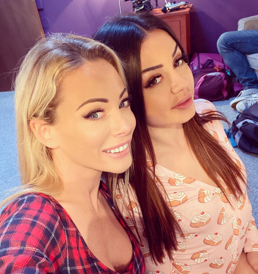 Martina Smeraldi Biography - Martina Smeraldi Wikipedia 2021