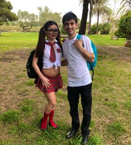 Martina Smeraldi Biography - Martina Smeraldi Wikipedia 2021