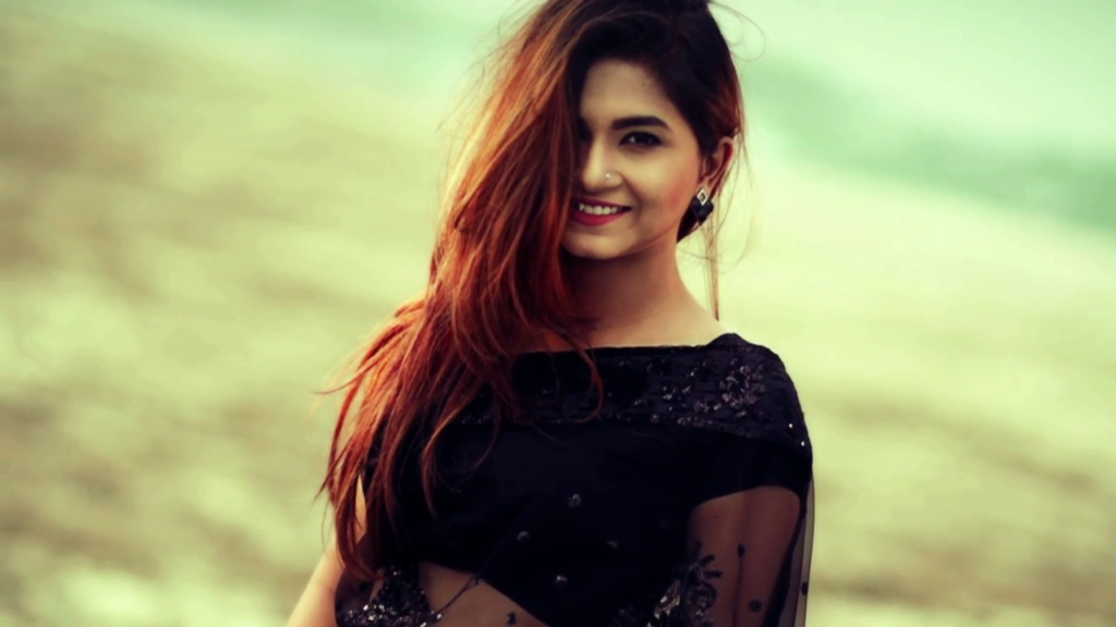 অর্চিতা স্পর্শিয়া