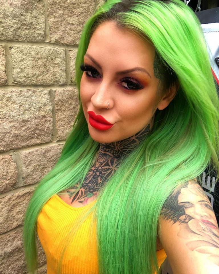 Phoenix Madina Biography - Phoenix Madina Wikipedia 2021