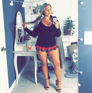 Ashley Teal Biography