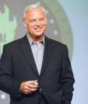 Jack Canfield Biography
